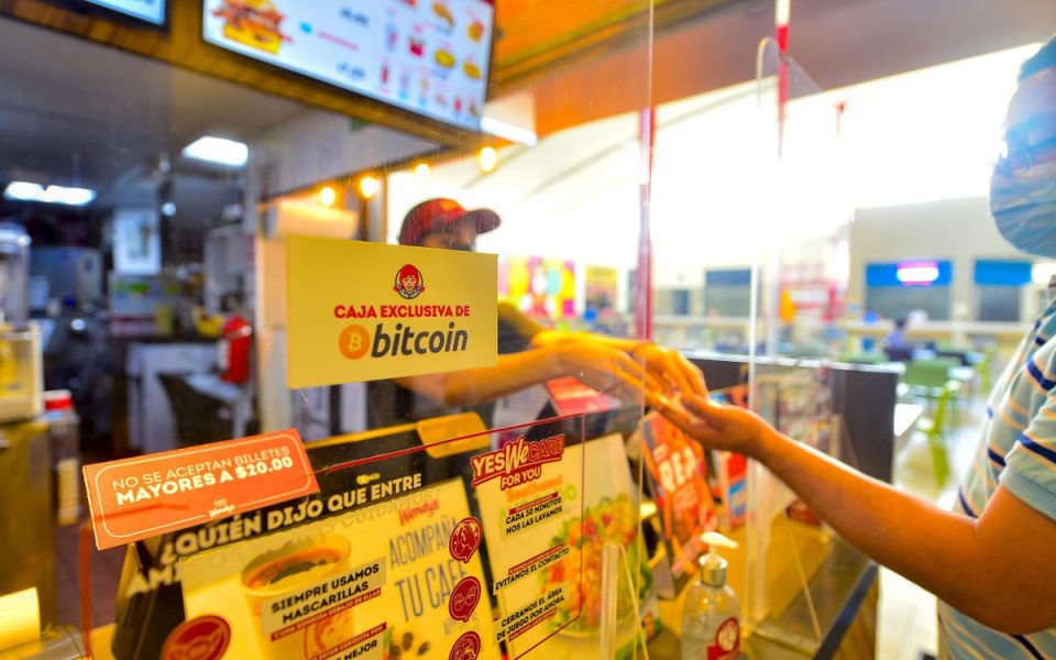 Two New Territories Are Adopting Bitcoin