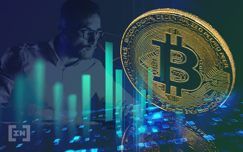 Bitcoin (BTC) Struggles to Sustain Rebound Rally Above $40,000