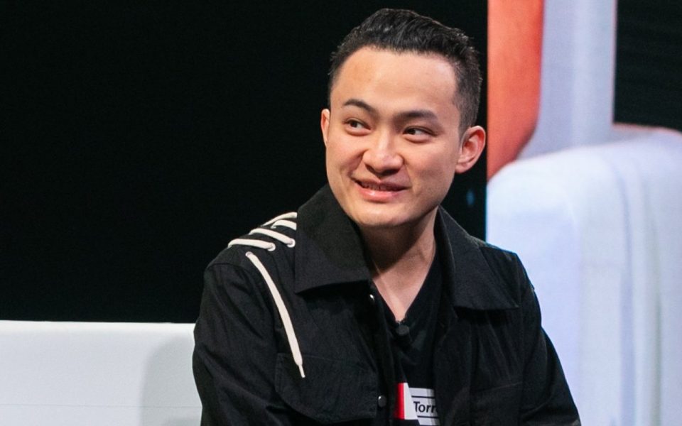 Tron’s Justin Sun Follows in the Footsteps of Terra, Announces USDD Stablecoin Backed by TRX