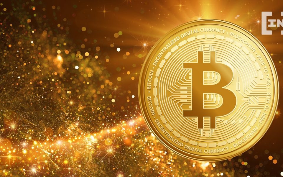 Gold, Stocks, and Bitcoin (BTC): Weekly Overview — April 21