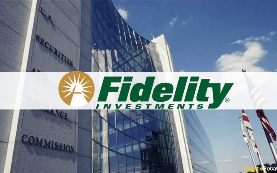 Fidelity to Allow Investors to Add Bitcoin to Retirement 401(k) Accounts