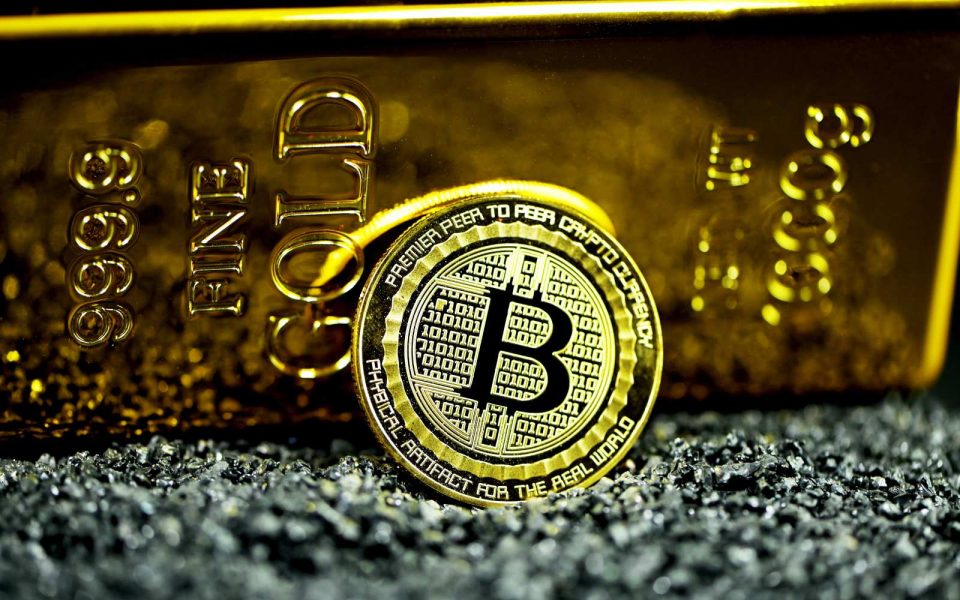 Bitcoin Could Hit $1M and Gold $10k to $20k by 2030 – Former Bitmex CEO