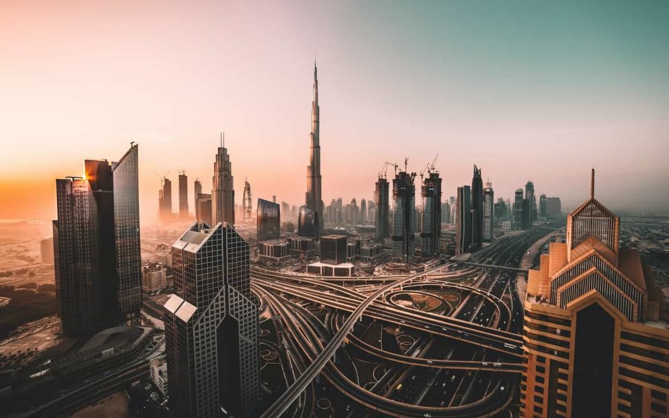 Dubai Real Estate Giant Now Accepts Payments in BTC and ETH