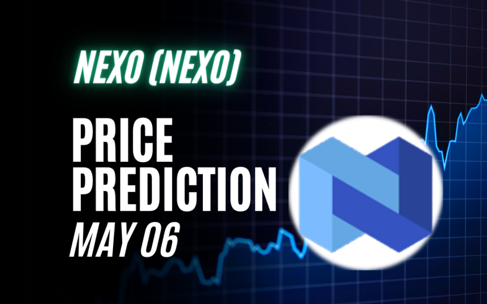 NEXO Price Prediction