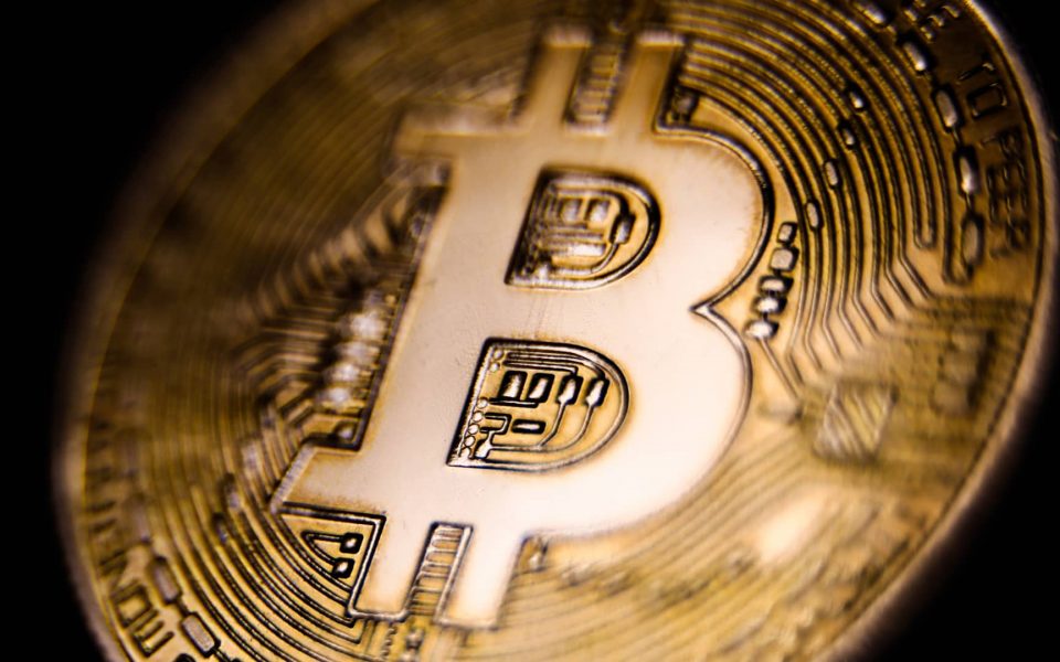 Bitcoin drops below $35,000 over the weekend, extending Friday’s losses