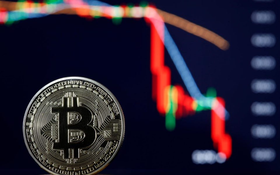 $1 Trillion Crypto Meltdown—Huge Crash Wipes Out The Price Of Bitcoin, Ethereum, BNB, XRP, Cardano, Solana, Terra’s Luna And Avalanche