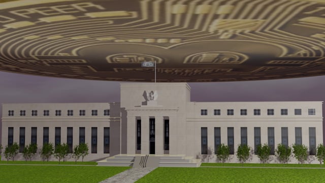 bitcoin, cryptocurrency, federal reserve