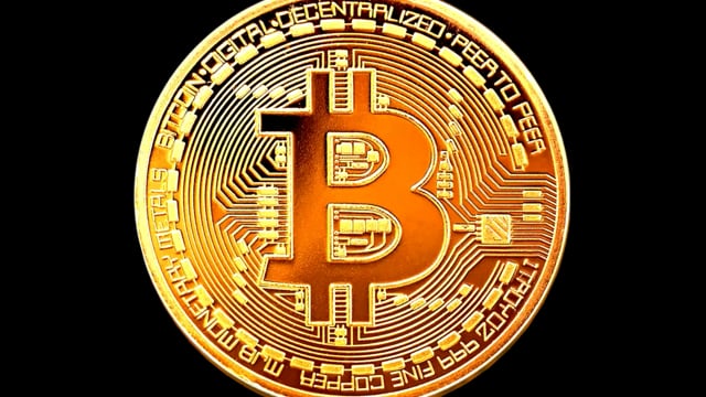 bitcoin, cryptocurrency, coin