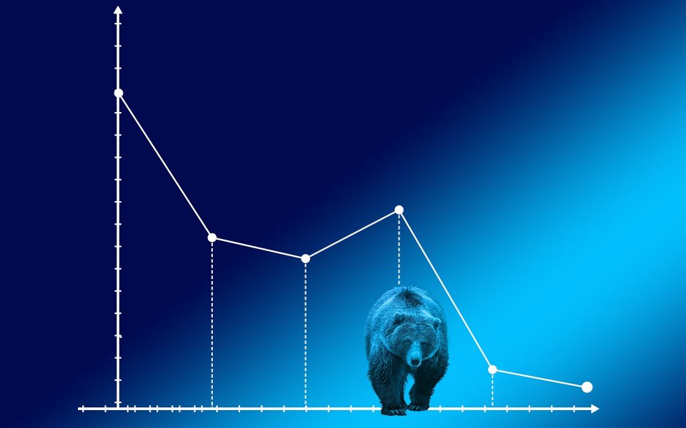 A Bitcoin and Crypto Bear Market is Great for Building and Investing – Pantera Capital Exec.