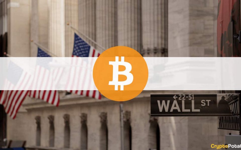 Long-Term Correlation Between Bitcoin and Wall Street Waned as BTC Has Better Returns (Report)