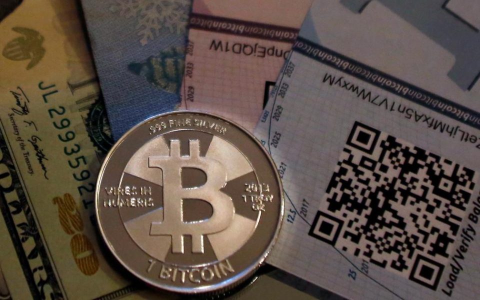 College hackers in Kenya are converting stolen money to bitcoin