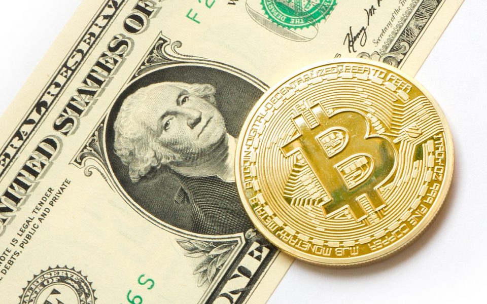 bitcoin, dollar, president washington