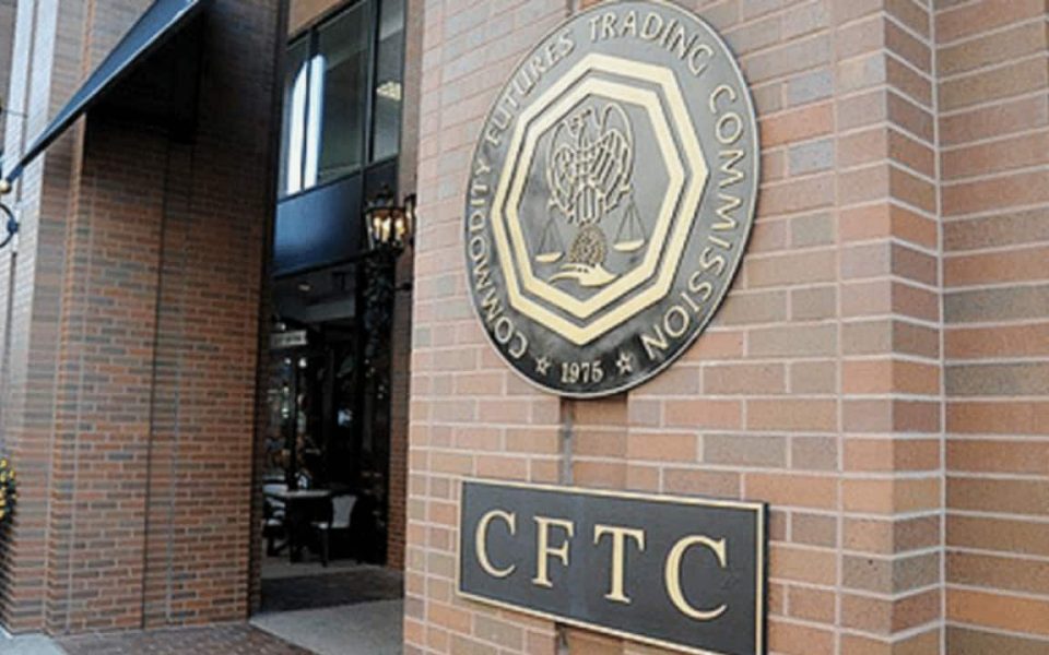 CFTC Handles its Biggest Bitcoin-Related Fraud Scheme Worth $1.7 Billion