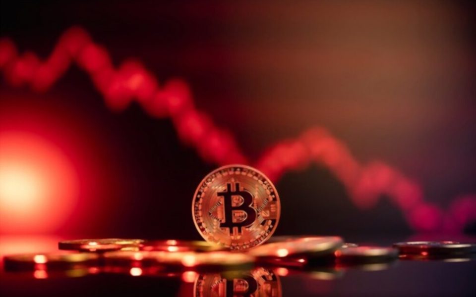 Bitcoin Could Drop Another 20 – 40% On a US Recession – Crypto Analyst