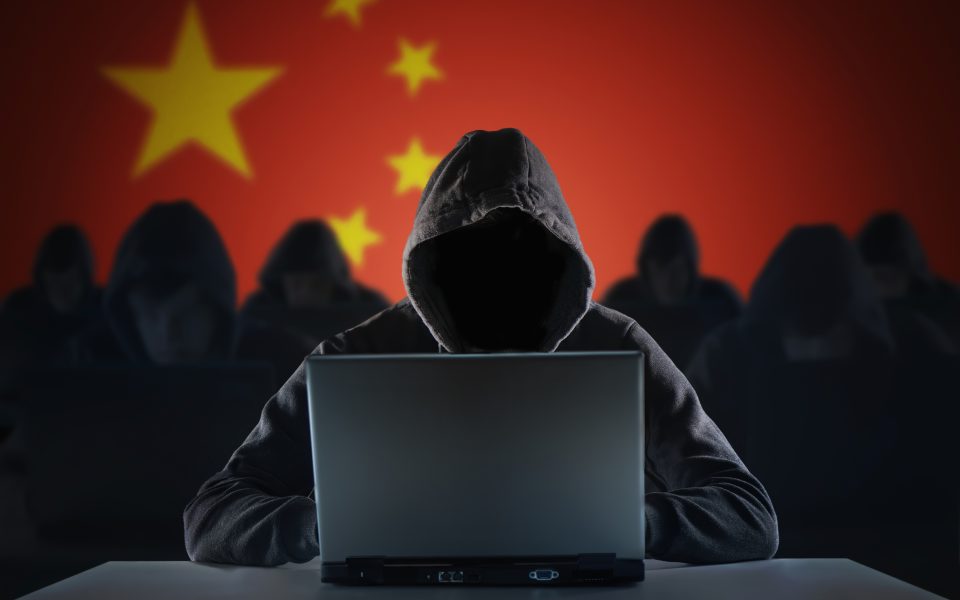 Hacker claims they stole police data on a billion Chinese citizens