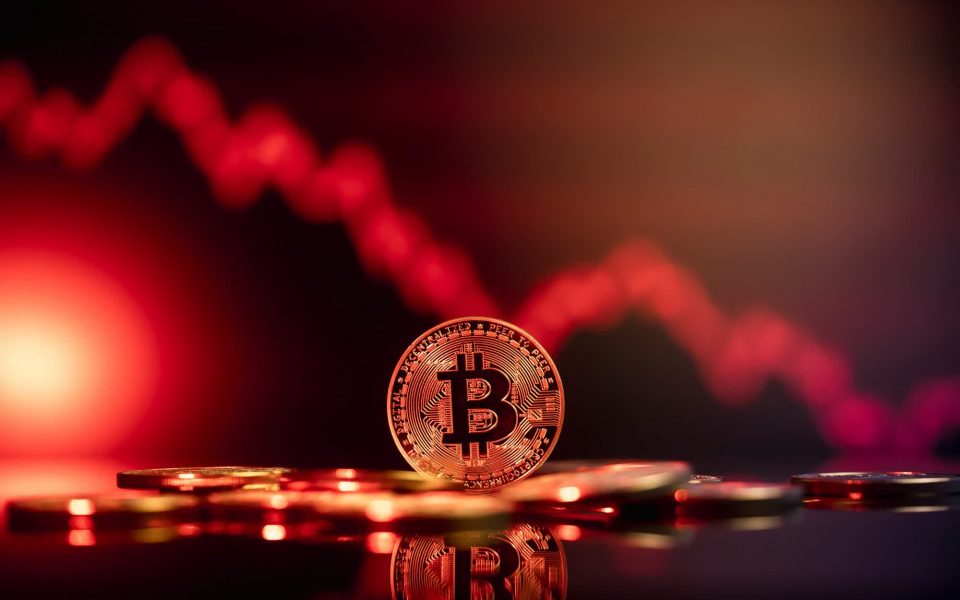 Bitcoin cost of production sinks to $13,000, says JPMorgan