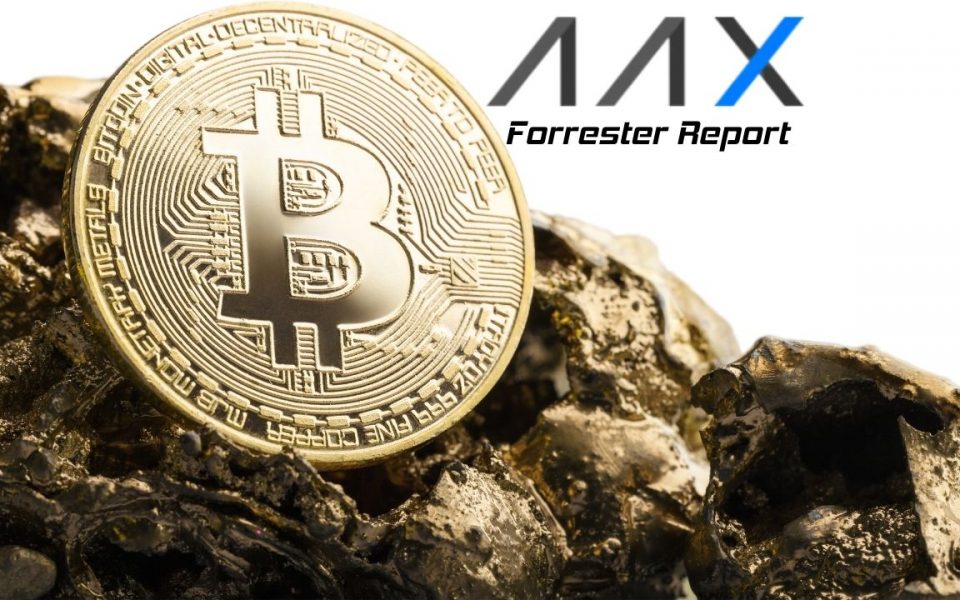 AAX Forrester Report: The Use of Bitcoin in Emerging Markets