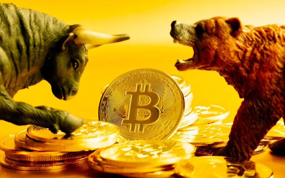 August To Be A Decisive Moment For Bitcoin Price Ahead Of FOMC & GDP Report￼