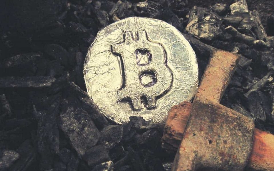 Bitcoin Miners’ Balance Hits 4-Year High: Glassnode