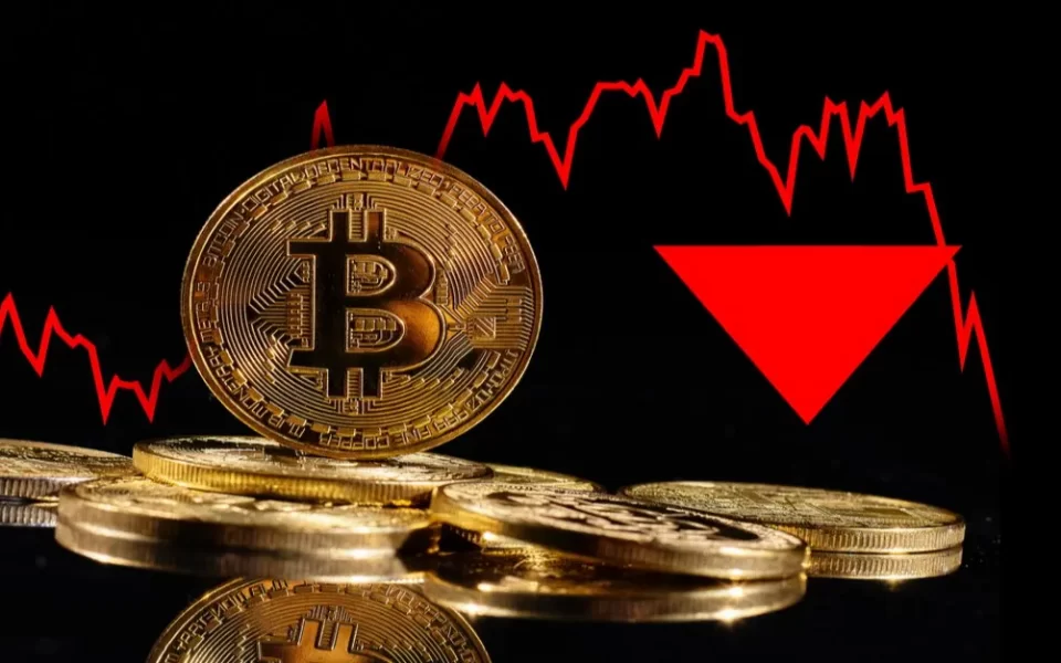 Bitcoin’s Current Price Pattern Is Dangerous, This Is How You Can Overcome, Claims Analyst
