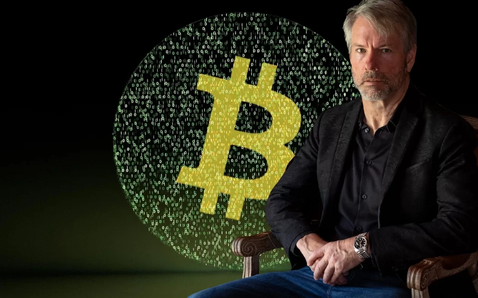 Bitcoin to Demonetize Gold – Michael Saylor Predicts the Future of Gold Investment