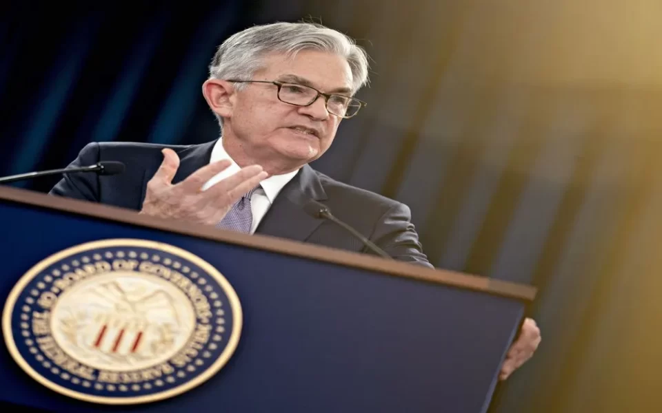 A Crucial Time For Bitcoin Price With FOMC Minutes Release Today