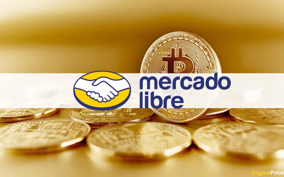 E-commerce Giant MercadoLibre Launches its Own Cryptocurrency MercadoCoin in Brazil