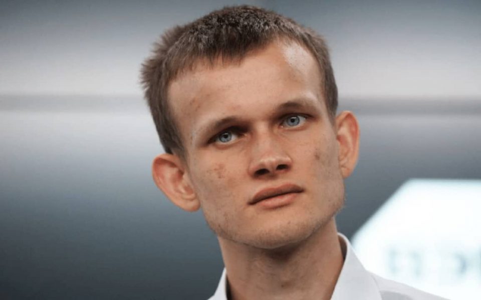 Vitalik Buterin and Ripple’s CTO Engage in Twitter Spat Over XRP