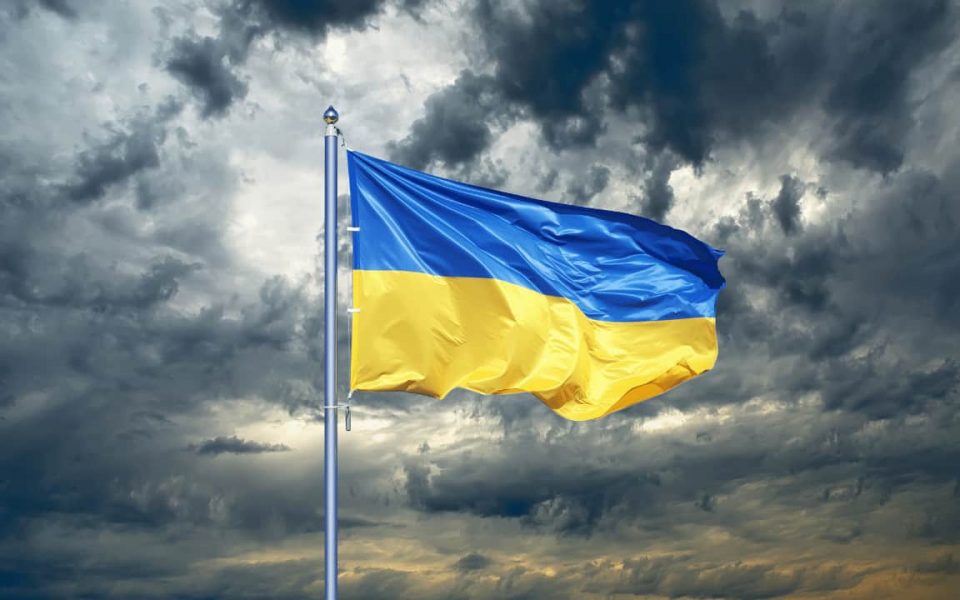 Bitcoin Now Accepted by Two Ukrainian Tech Giants: Report