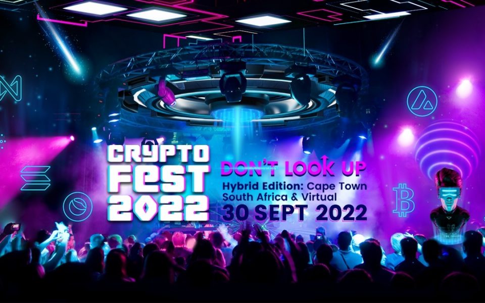 Crypto Fest 2022: Looking Up to Post-Winter Opportunities