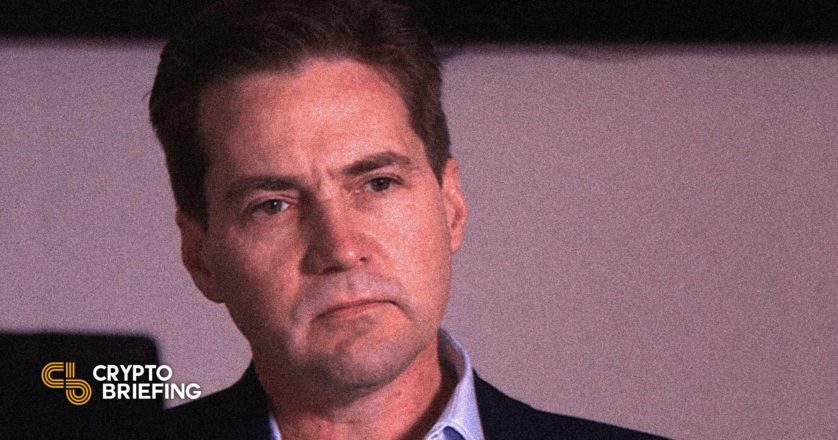 Craig S. Wright Awarded £1 Damages in “False” Bitcoin Libel Case