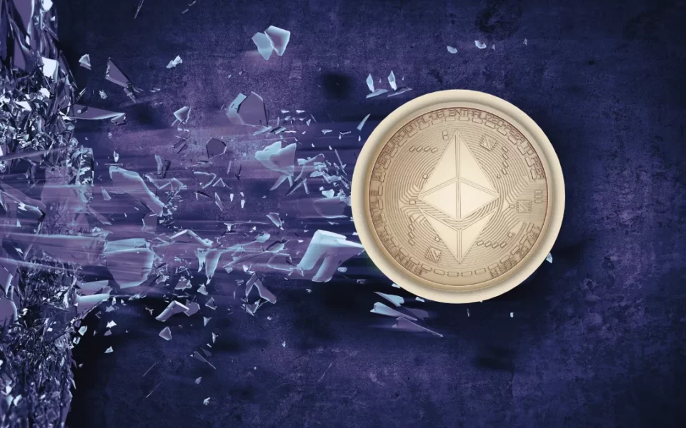 Ethereum (ETH) Leaving Exchanges at Rapid Rate This Week, While Bitcoin Moving in the Opposition Direction