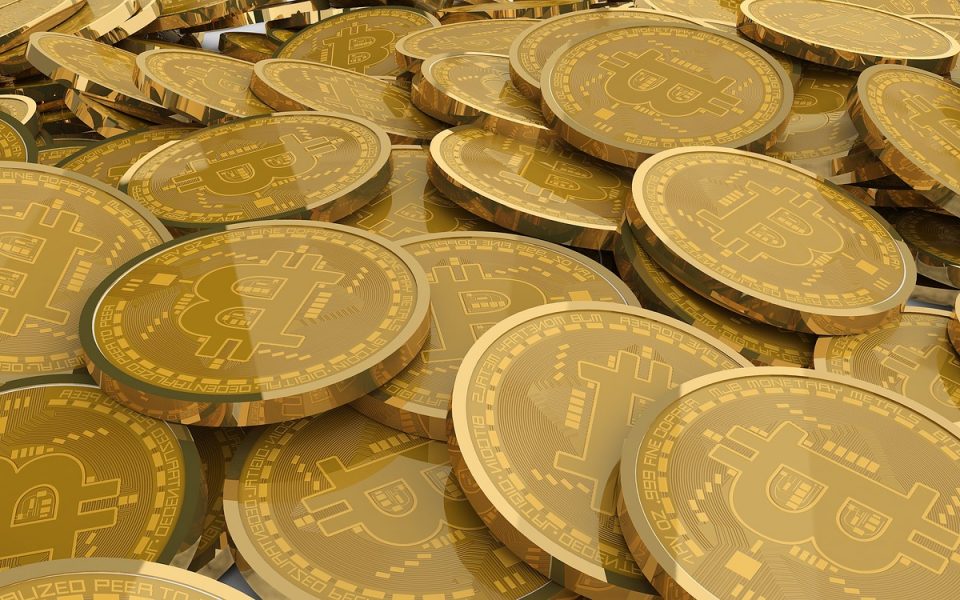 bitcoin, money, coins