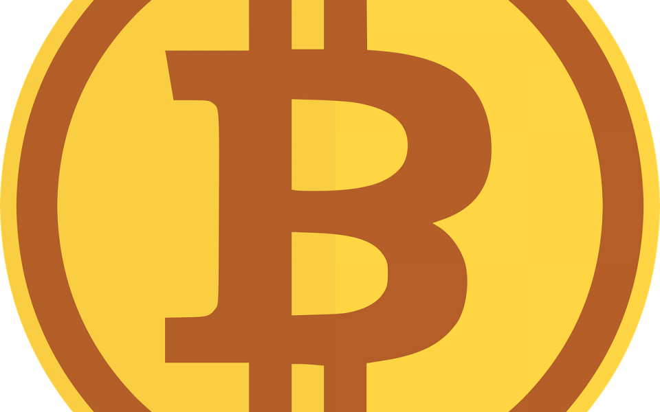 bitcoin, blockchain, icon