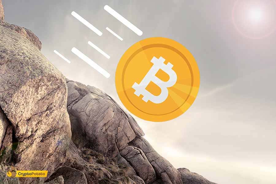 Bitcoin is Heading to $14,000: Here’s Why According to DataDash