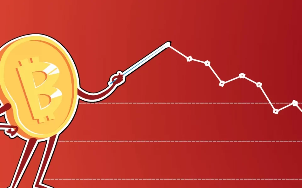 Bitcoin Held in a Crucial Area, Will BTC Price Break Out the Range or Drop Below Hard This Weekend?