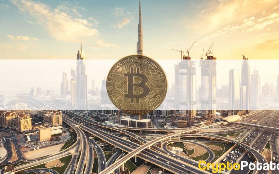 CoinCorner Taps Dubai’s Royal Family to Facilitate Bitcoin Transactions