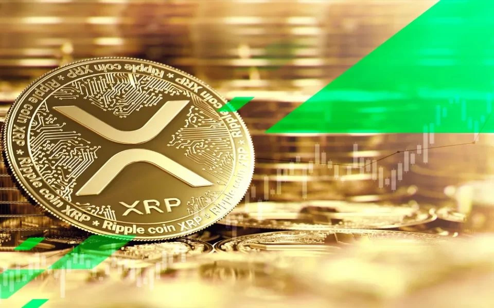 Alert Traders! XRP Up For Another Price Crunch, Here Is Why