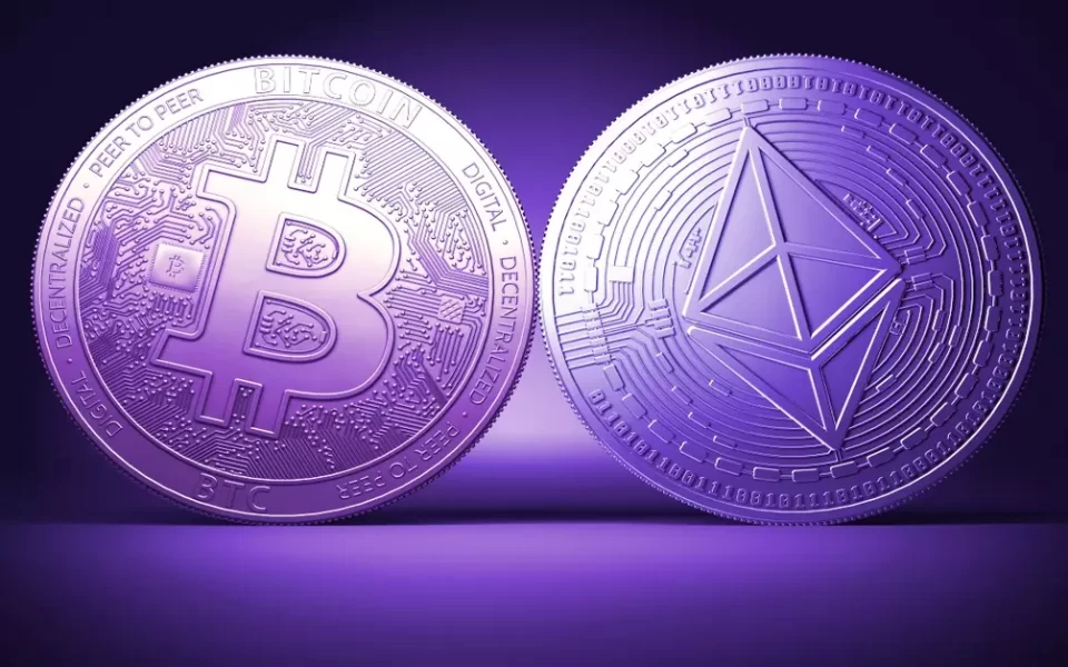 Bitcoin And Ethereum Are Gearing Up For A Bullish Rally! Analyst Predicts The Next Price Levels