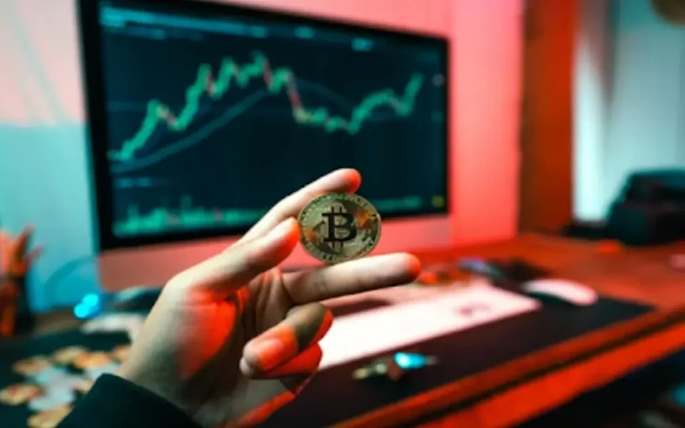 Currently Bitcoin Is Similar To That Of 2018 Price Movement, Here Is Why