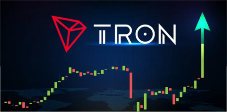 Tron Development Activity Grows In The Last 7 Days – Except TRX Price