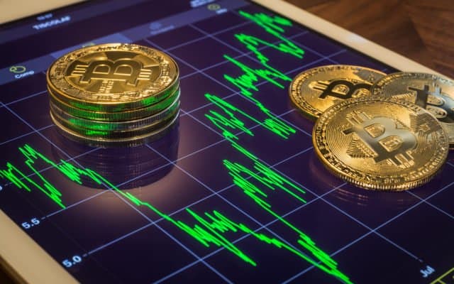 Amidst Crypto Market Revival October Sees Lowest Daily Trading Volumes: Report