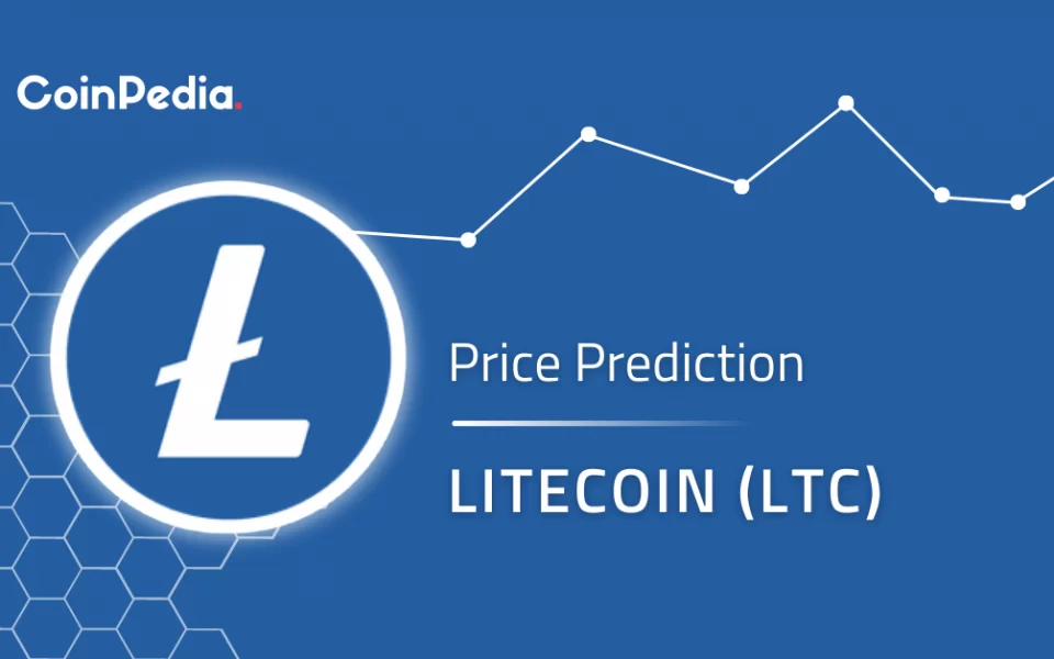 Litecoin Price Prediction 2022-2025: This May Be When LTC Price May Hit $500