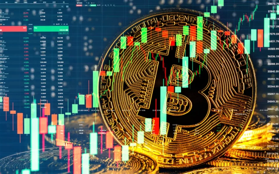 Bitcoin To Face A Major Price Drop By Next Week! Analyst Maps Potential Bottom Levels For BTC Price