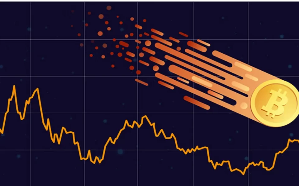 Bitcoin Collapse is Imminent, Warns Crypto Analyst – BTC Price Heading Towards New Lows