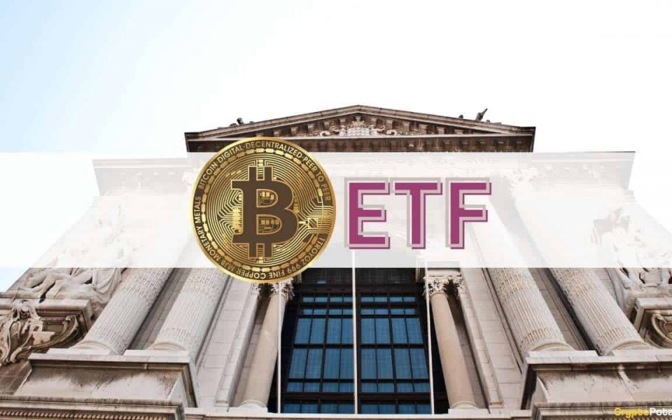 US SEC Delayed Decision on ARK 21Shares Bitcoin ETF Application