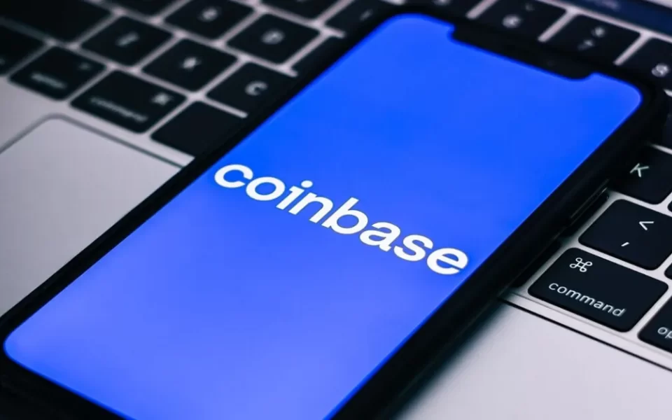 Exit All Your Funds From Coinbase, It’s A Sinking Ship, Alerts “The Black Swan” Author
