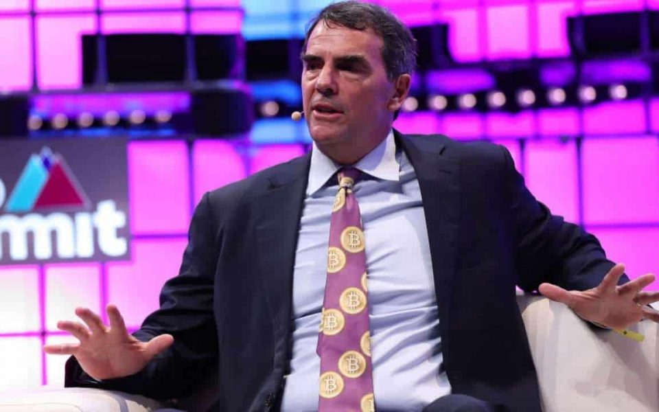 Here’s Why Tim Draper Still Believes Bitcoin Will Reach $250K